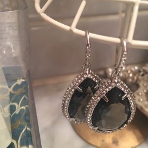 ABS by Allen Schwartz earrings